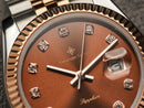 Đồng hồ pin nữ Alexander Ferros 8222