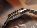 Đồng hồ pin nữ Alexander Ferros 8222