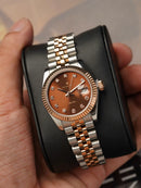 Đồng hồ pin nữ Alexander Ferros 8222