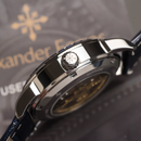 Đồng hồ cơ nam Alexander Ferros Statement Watch 9081 - Nhận Order