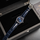 Đồng hồ cơ nam Alexander Ferros Statement Watch 9081 - Nhận Order