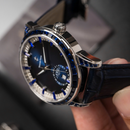 Đồng hồ cơ nam Alexander Ferros Statement Watch 9081 - Nhận Order