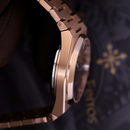 Đồng hồ cơ nam Alexander Ferros Royal Oak 5052 - Nhận Order