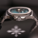 Đồng hồ cơ nam Alexander Ferros Nautilus 6012 - Nhận Order