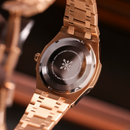 Đồng hồ pin nữ Alexander Ferros Nautilus 6152R - Nhận Order