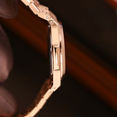 Đồng hồ pin nữ Alexander Ferros Nautilus 6152R - Nhận Order