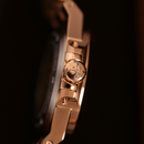 Đồng hồ cơ nam Alexander Ferros Nautilus 6091R - Nhận Order