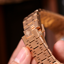 Đồng hồ cơ nam Alexander Ferros Nautilus 6102R - Nhận Order