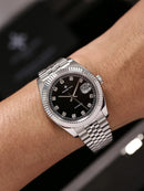 Đồng hồ cơ nam Alexander Ferros 8132 - Nhận Order