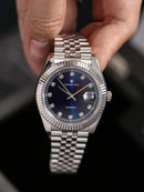 Đồng hồ cơ nam Alexander Ferros 8132 - Nhận Order