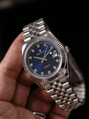 Đồng hồ cơ nam Alexander Ferros 8132 - Nhận Order