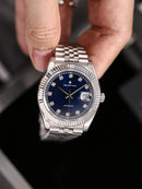 Đồng hồ cơ nam Alexander Ferros 8132 - Nhận Order