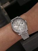 Đồng hồ cơ nam Alexander Ferros 8132 - Nhận Order