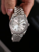 Đồng hồ cơ nam Alexander Ferros 8132 - Nhận Order