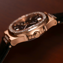 Đồng hồ cơ nam Alexander Ferros Nautilus 6091R - Nhận Order