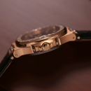 Đồng hồ cơ nam Alexander Ferros Nautilus 6091R - Nhận Order