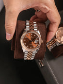 Đồng hồ cơ nam Alexander Ferros 8132 - Nhận Order