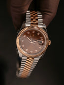 Đồng hồ cơ nam Alexander Ferros 8132 - Nhận Order