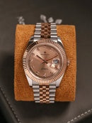 Đồng hồ cơ nam Alexander Ferros 8132 - Nhận Order