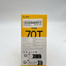 Realme Note 70T 100% Fullbox