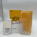 Realme Note 70T 100% Fullbox