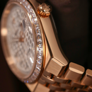 Đồng hồ cơ nam Alexander Ferros Datejust 8181 - Nhận Order