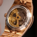 Đồng hồ cơ nam Alexander Ferros Datejust 8181 - Nhận Order