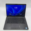Dell Latitude 5300 13.3in i5 - 8365U/ RAM 8GB/ SSD 256GB Likenew BPTN (Màn hình cảm ứng)
