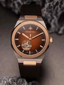 Đồng hồ cơ nam Alexander Ferros 9292