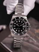 Đồng hồ cơ nam Alexander Ferros 8352