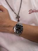 Đồng hồ cơ nam Alexander Ferros 8352