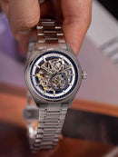 Đồng hồ cơ nam Alexander Ferros 9262