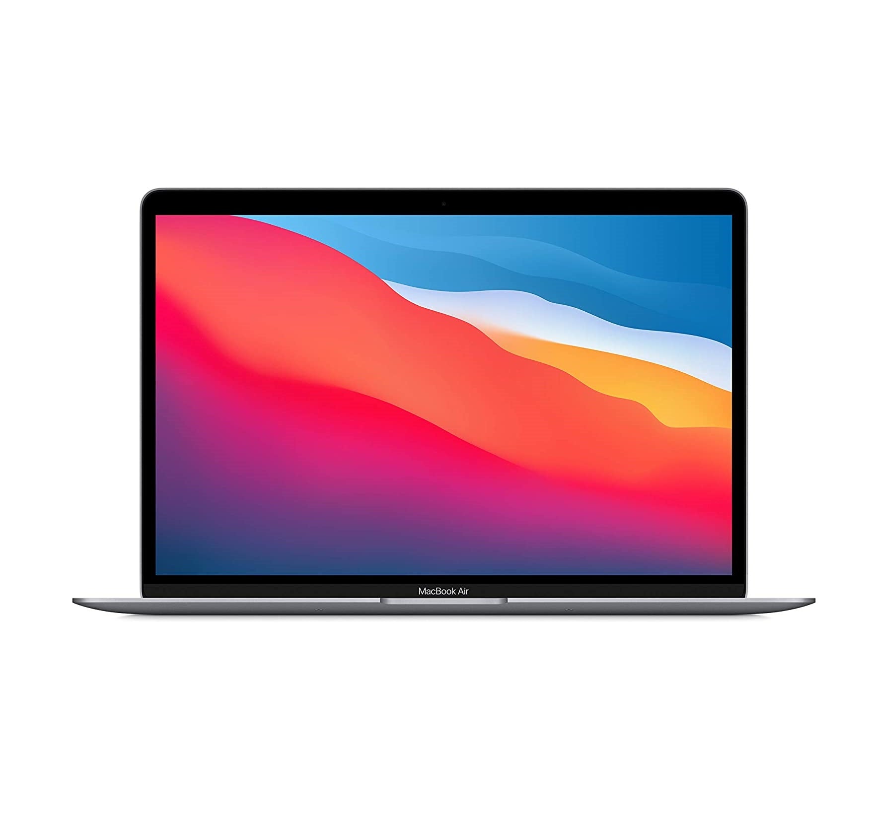 MacBook Air 2020 M1 8GB/256GB BPTA Chính hãng Apple 100% Fullbox