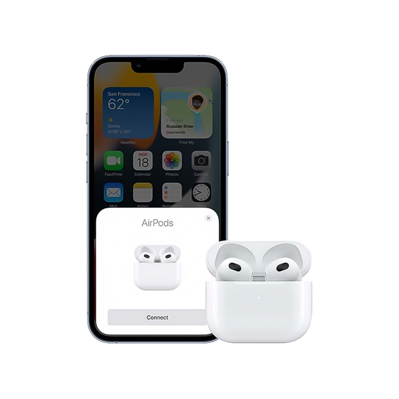 AirPods 3