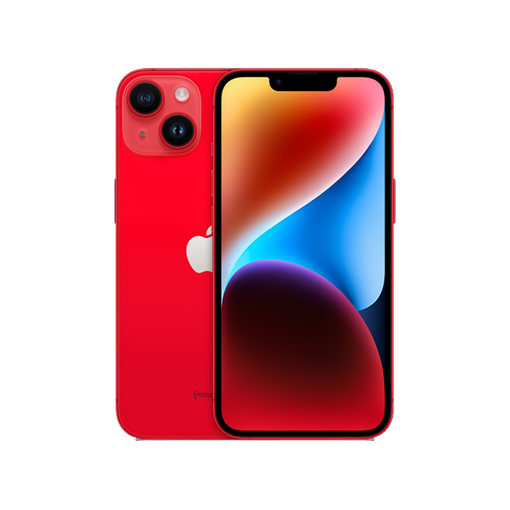 iPhone 14 Plus Chính hãng VN/A