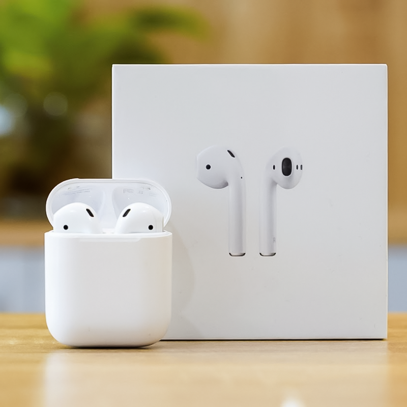 AirPods 2