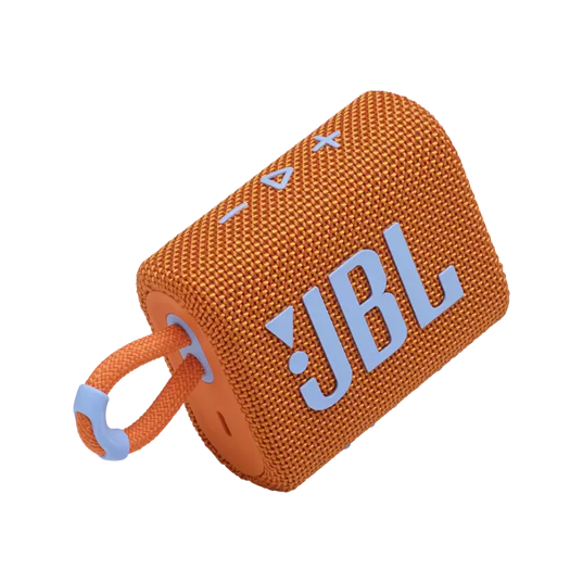 Loa Bluetooth JBL Go 3