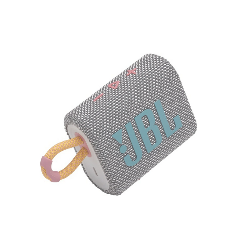 Loa Bluetooth JBL Go 3