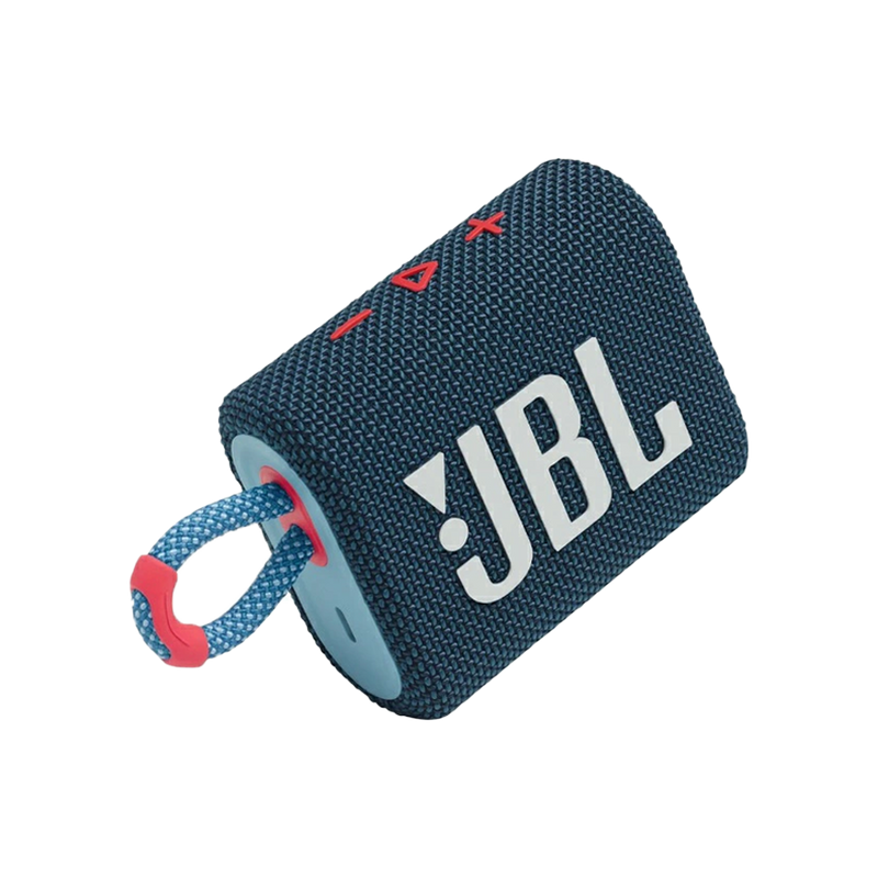 Loa Bluetooth JBL Go 3