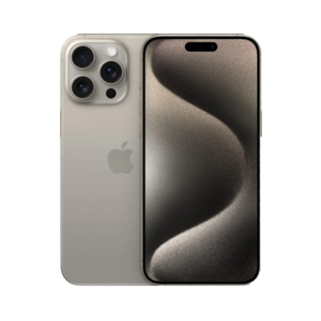 iPhone 15 Pro Max Chính hãng VN/A